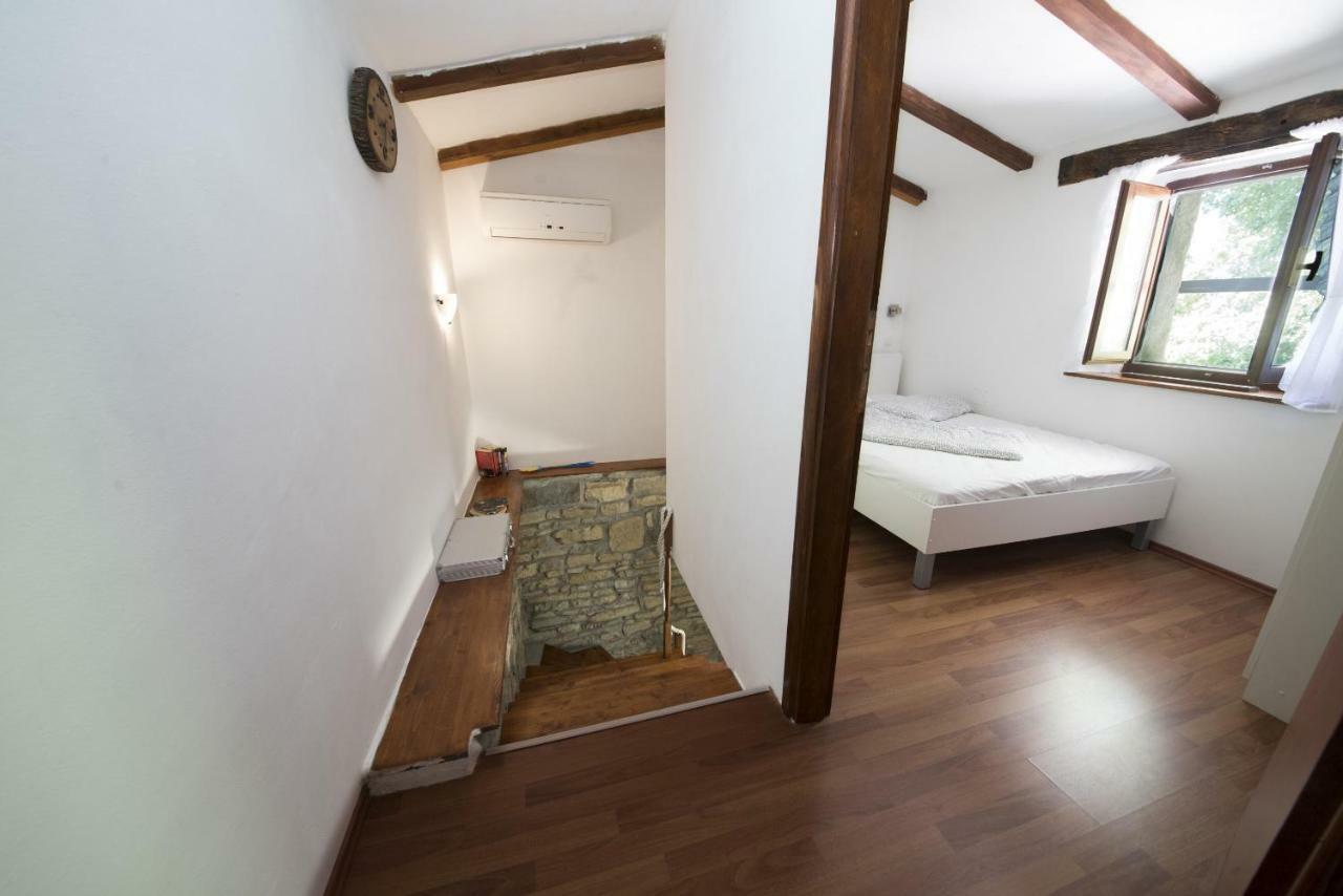 Holiday Home Cosseriga Racicki Brijeg Ngoại thất bức ảnh